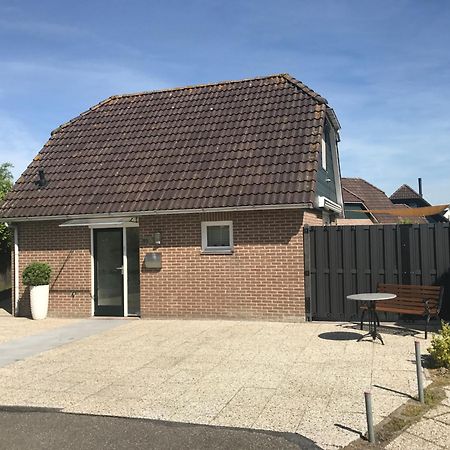 Moerellahof, Gezin & Familie Vakantiehuis Aan Het Veersemeer Alleen Gezinnen Wolphaartsdijk Eksteriør billede